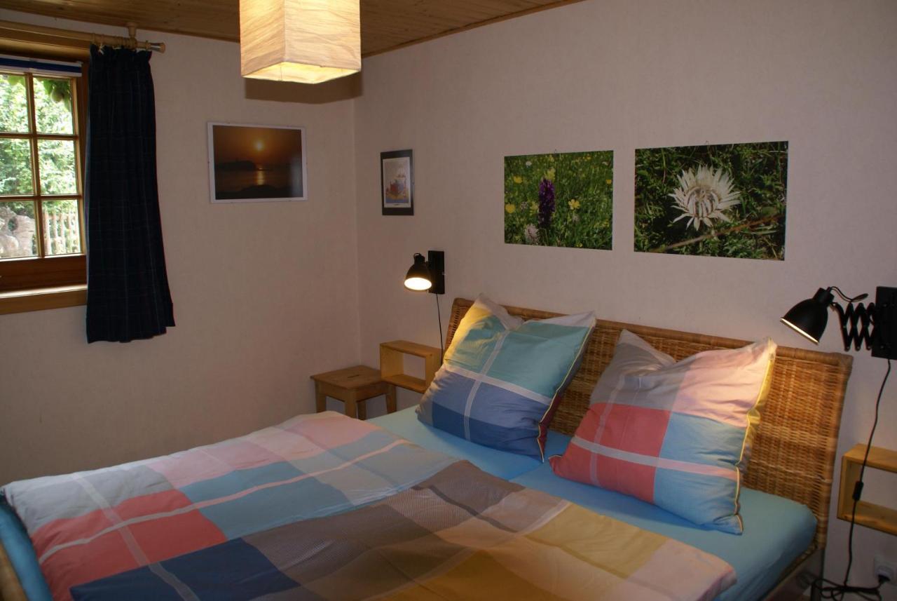 Landhaus Tuffentsammer Bad Oberdorf Exteriér fotografie